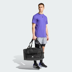 adidas Borsone Hybrid - Viola