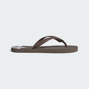 adidas Adi Sun Thongs - Marrone