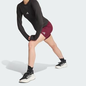 adidas Leggings Short Da Running Adi365 Climacool - Multicolore