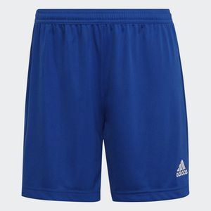 adidas Short Entrada 22 - Blu