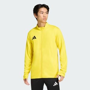 adidas Giacca Da Allenamento Entrada26 - Giallo