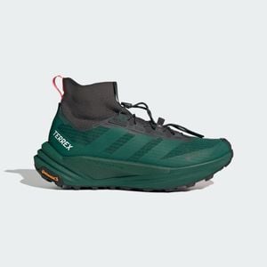 adidas Originals Scarpa Da Hiking Terrex Freehiker 3 Ultra Gore-Tex - Verde