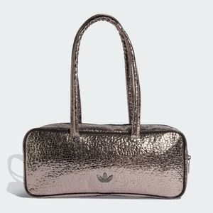 adidas Adicolor Taglio Extralungo Airliner Metal Borsa - Multicolore