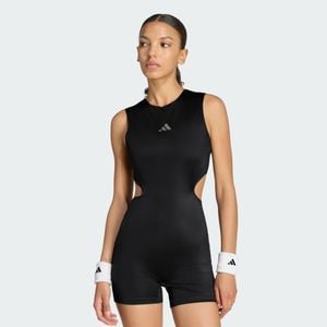 adidas Tutina Da Tennis Climacool Pro - Nero