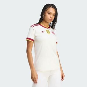 adidas Maglia Away Winners Spagna 26 - Bianco