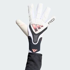 adidas Guanti Da Portiere Predator Pro - Bianco