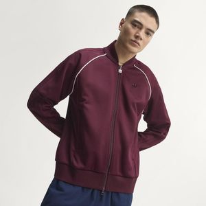 adidas Track Top Sst Premium - Viola
