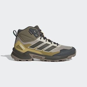 adidas Originals Scarpe Hiking Terrex Eastrail 3 Mid Resistente Al Clima - Marrone