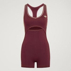 adidas Body Originals Sport - Marrone