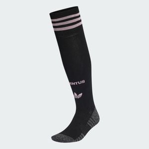 adidas Calzettoni Away Juventus 26/27 - Nero