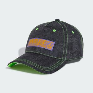 adidas Berretto Team Mercedes-Amg Petronas Formula 1 Lights On - Verde