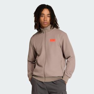 adidas Raffinato Top Da Allenamento Team Audi Revolut F1 - Marrone