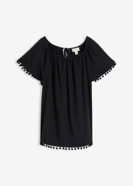 bonprix Blusa - Nero