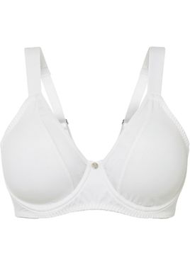 bonprix Reggiseno Minimizer Con Ferretto - Bianco
