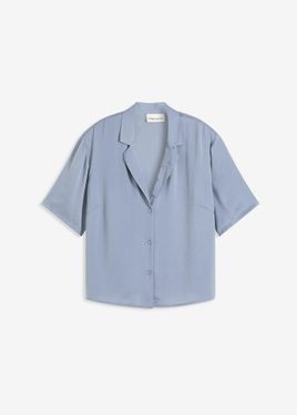 bonprix Camicetta - Blu