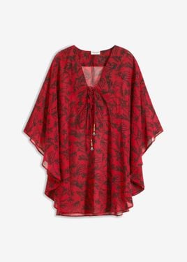 bonprix Maglione - Rosso