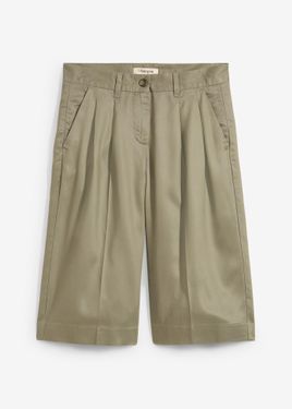 bonprix Bermuda - Verde