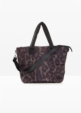 bonprix Borsa Shopper Skechers - Nero