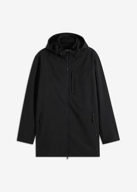 bonprix Parka - Nero