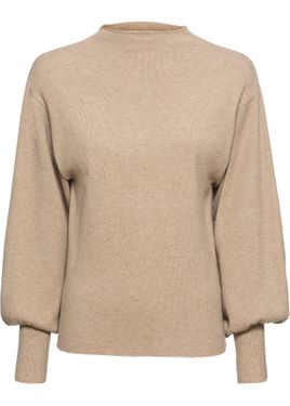 bonprix Maglione Oversize - Neutro