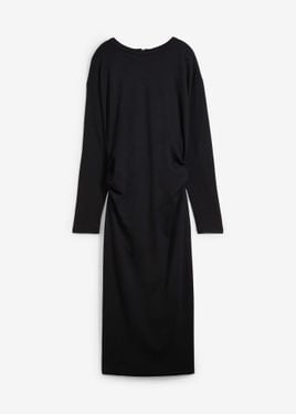 bonprix Abito Midi - Nero