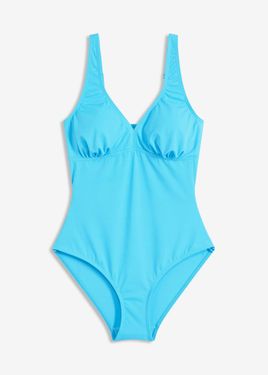 bonprix Costume Intero - Blu