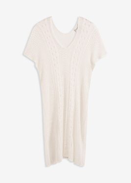 bonprix Copricostume - Bianco