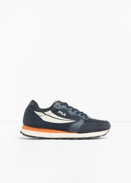 bonprix Sneaker Fila - Blu
