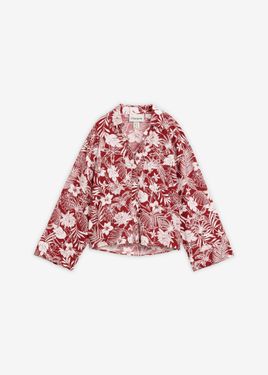 bonprix Blusa - Rosso