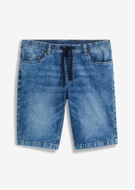 bonprix Bermuda - Blu