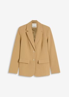 bonprix Tailleur (2 Pezzi) - Bianco