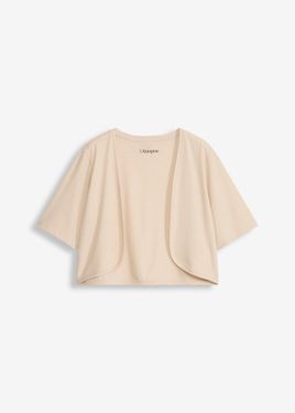 bonprix Bolero - Neutro