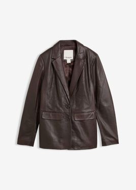 bonprix Blazer - Marrone