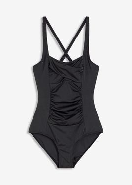 bonprix Costume Intero - Nero