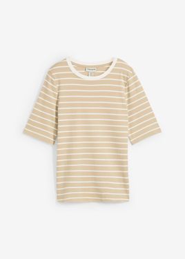 bonprix T-Shirt - Neutro