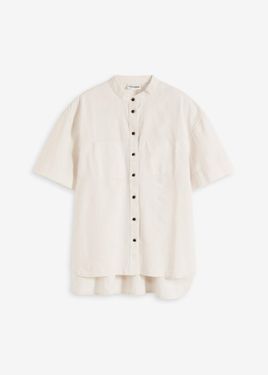 bonprix Camicia - Bianco