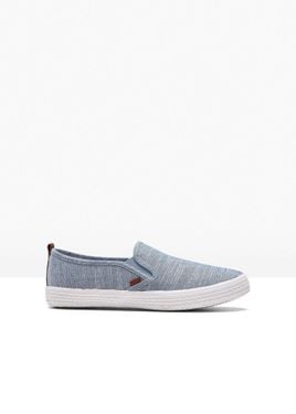 bonprix Slip On - Bianco