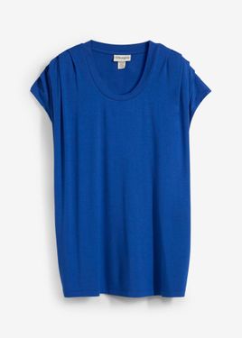 bonprix Maglia - Blu