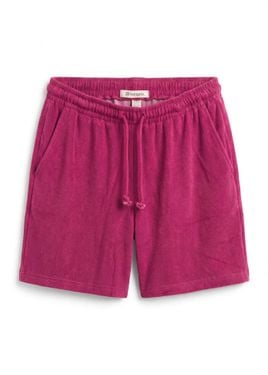 bonprix Shorts - Rosa