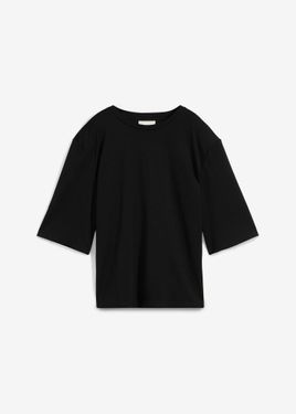 bonprix Maglia - Nero
