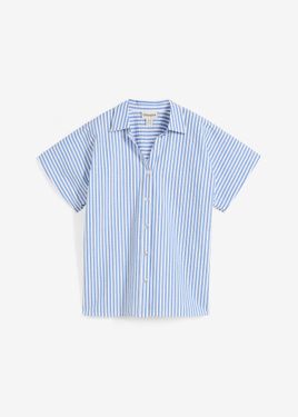bonprix Camicetta - Blu