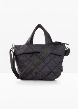 bonprix Borsa Skechers A Tracolla - Nero