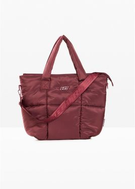 bonprix Borsa Shopper Skechers - Rosso