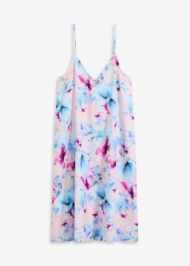 bonprix Camicia Da Notte - Bianco