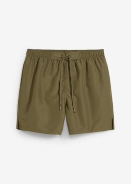 bonprix Pantaloncini Da Mare - Verde