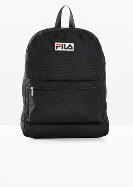 bonprix Zaino Fila - Nero
