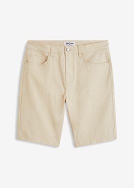 bonprix Bermuda - Neutro