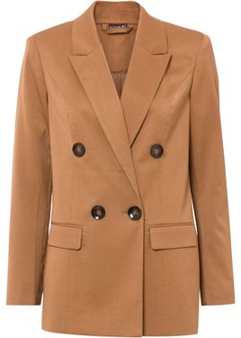 bonprix Blazer - Marrone