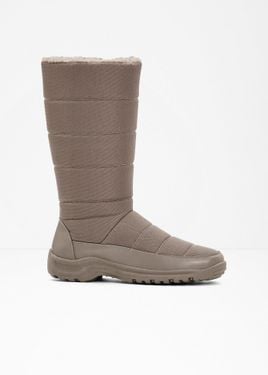 bonprix Stivali Invernali - Marrone