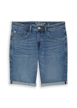 bonprix Bermuda Tom Tailor - Blu